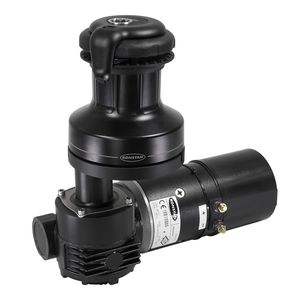 winch eléctrico
