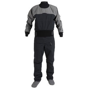 traje seco de canoa-kayak