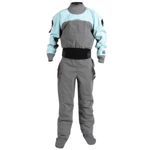 traje seco de canoa-kayak 1