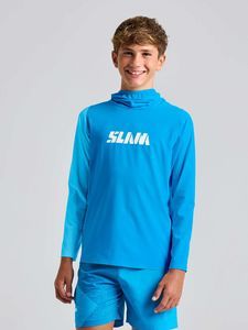 camiseta de lycra de manga larga 1