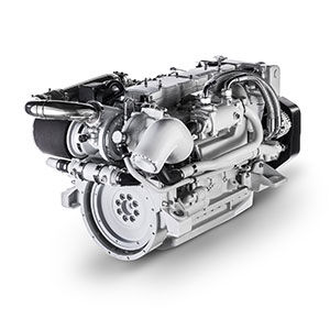 motor intraborda