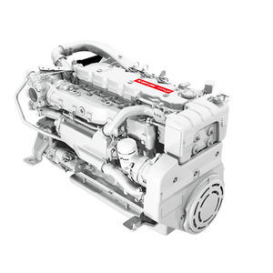 motor de propulsión