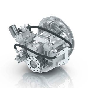 reductor para barco