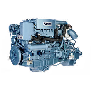 motor para buque 1