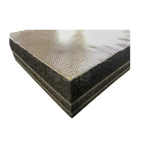 cajón insonorizado