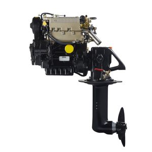 motor saildrive