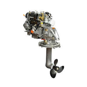 motor intraborda