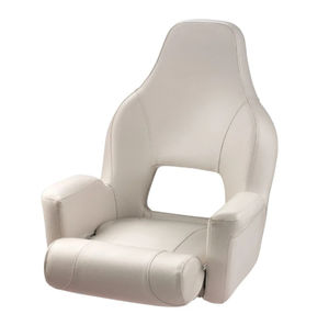 asiento piloto
