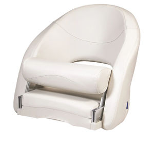asiento piloto