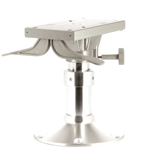 pie para asiento para barco