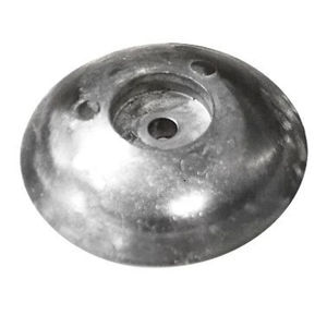 ánodo de protección para barco