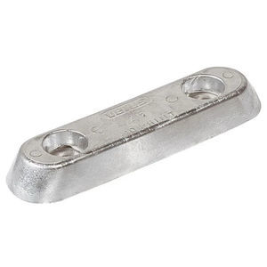 ánodo de protección para barco