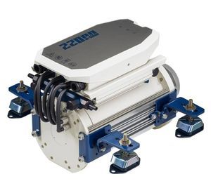motor eléctrico