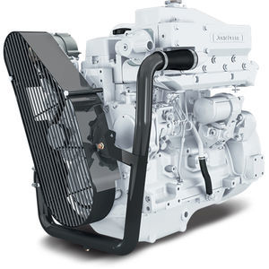 motor de propulsión