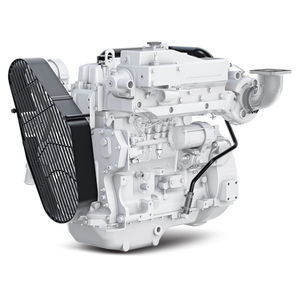 motor intraborda