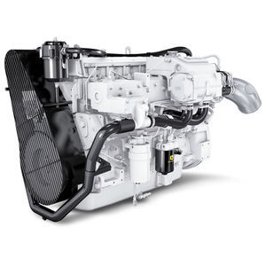 motor de propulsión