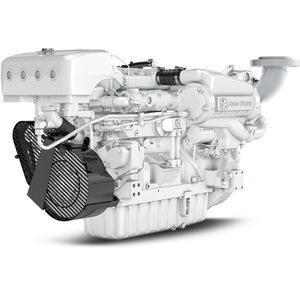 motor de propulsión