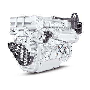 motor de propulsión 1