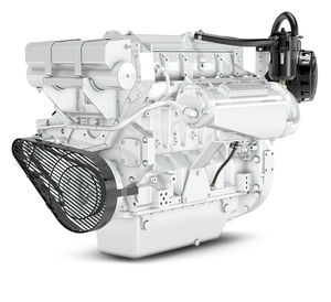 motor intraborda