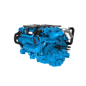 motor intraborda