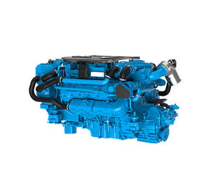 motor intraborda