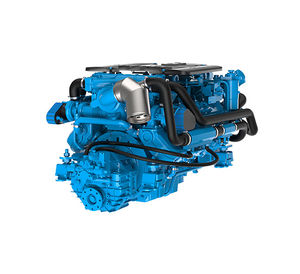 motor intraborda