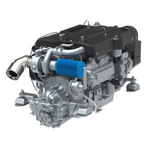 motor intraborda