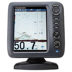 sonda de pesca para barco 1
