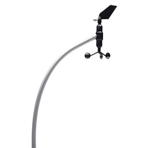 anemómetro de veleta para velero