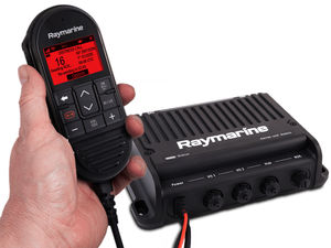 radio para barco