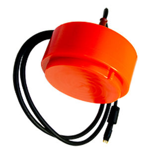 transductor acústico para sonda de pesca