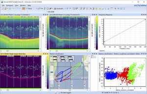 software de pesca profesional