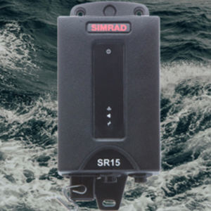 sistema de control para buque pesquero