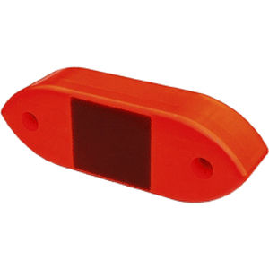 transductor acústico para sonda de pesca