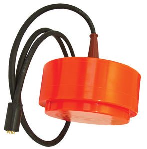 transductor acústico para sonda de pesca