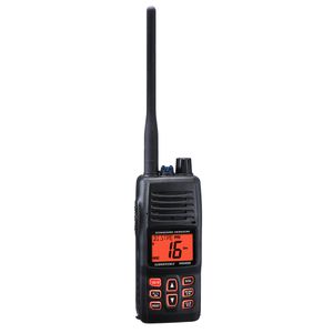 radio para barco