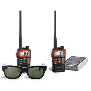 radio marina