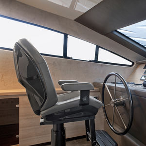 asiento piloto