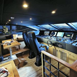 asiento piloto