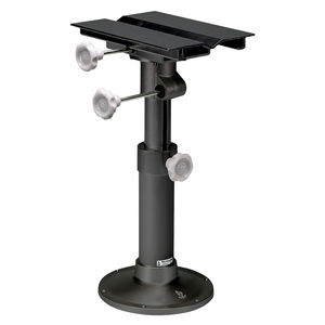 pie para asiento piloto para barco 1