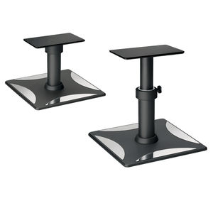 pie de mesa para barco ajustable