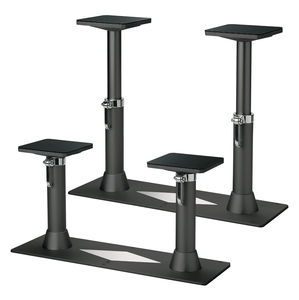 pie de mesa para barco ajustable
