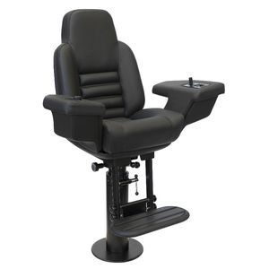 asiento piloto