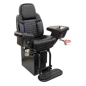 asiento piloto