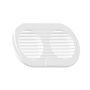 rejilla de ventilación para barco