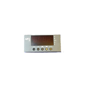 panel de mando para barco 1