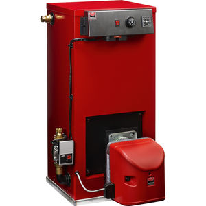 calentador de agua para barco / para yate / eléctrico