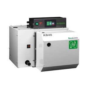 calentador de agua para barco / para yate / eléctrico