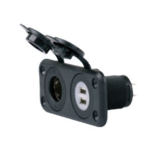 cargador USB 1