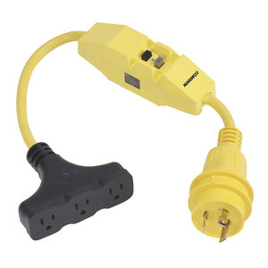 cable adaptador